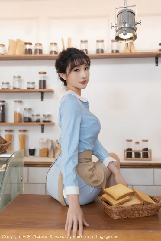 [XiuRen秀人网] 陆萱萱 No.11159 [80P]-Zos次元社