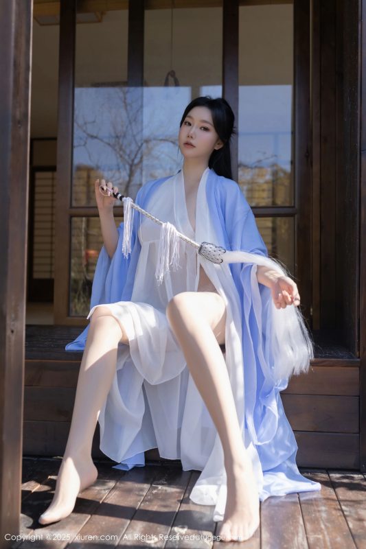 [XiuRen秀人网] 安然anran No.11178 [74P]-Zos次元社