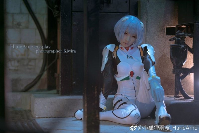 雨波_HaneAme No.011-Evangelion [33P]-Zos次元社