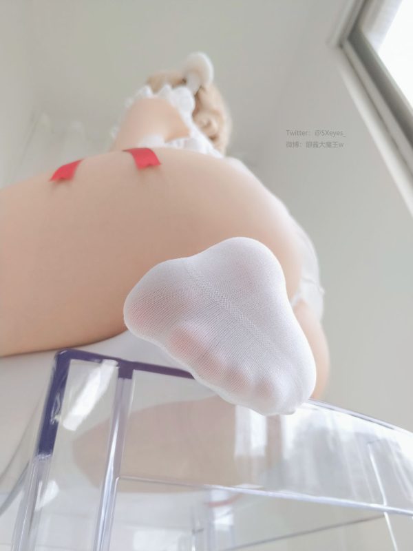 眼酱大魔王w No.037-羊咩咩 [10P]-Zos次元社