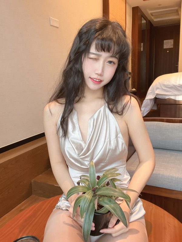 不呆猫 No.028-浴室人妻 [42P 3V]-Zos次元社