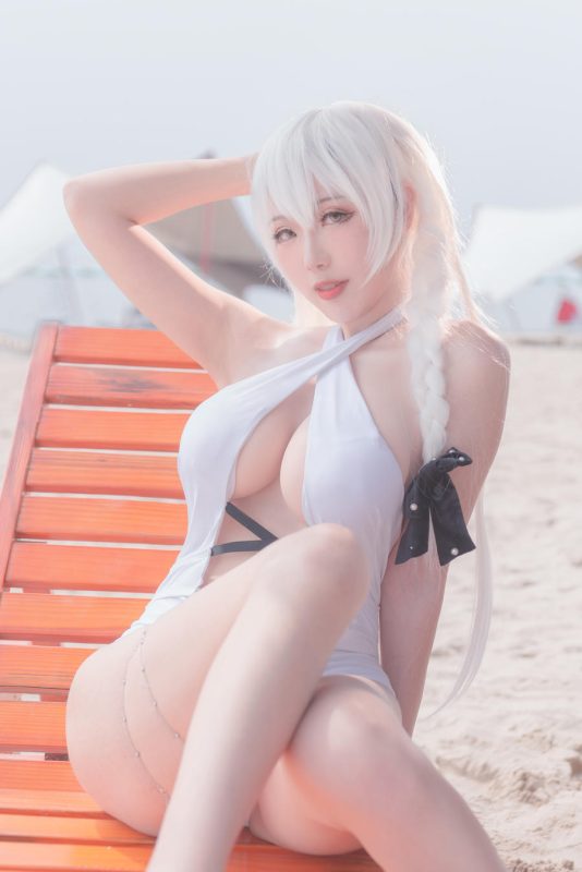 刺青Poi No.004-赫敏 [30P]-Zos次元社