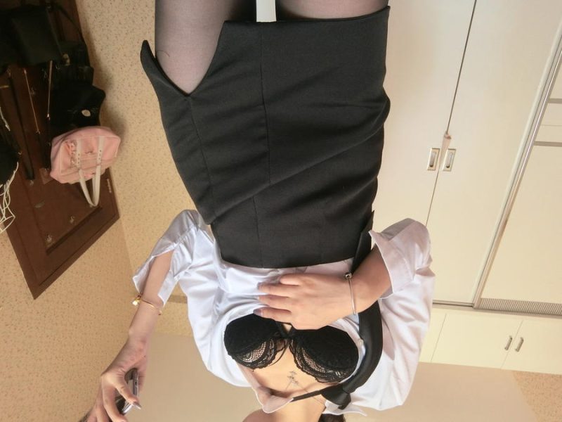 汐 No.003-制服黑丝 [79P 6V]-Zos次元社