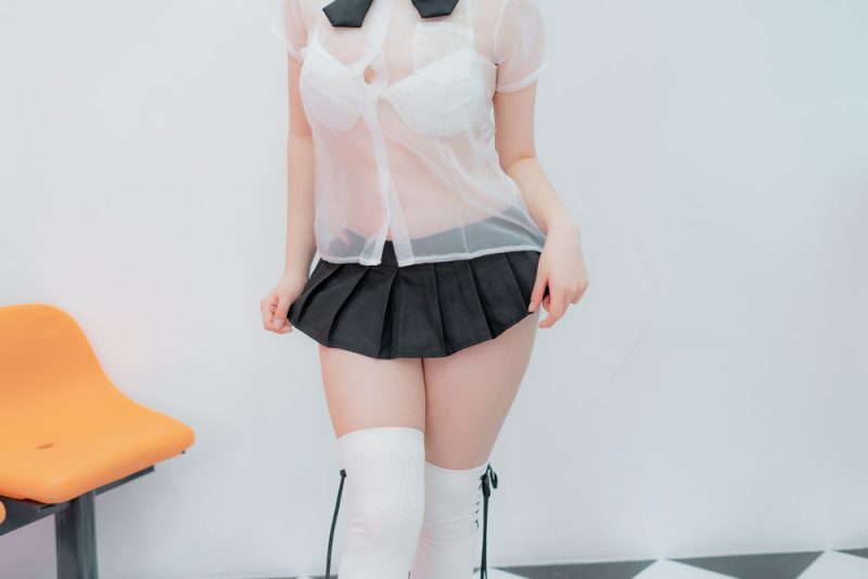 Bambi(밤비) No.040-[CREAMSODA] Bambi VOL.11 – concept_3 [34P]-Zos次元社