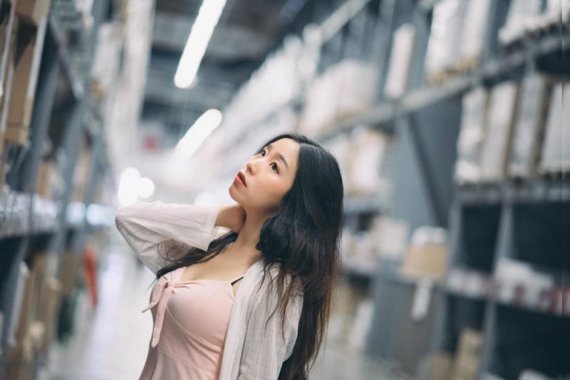 穆零Mu0 No.009-宜家 [9P]-Zos次元社