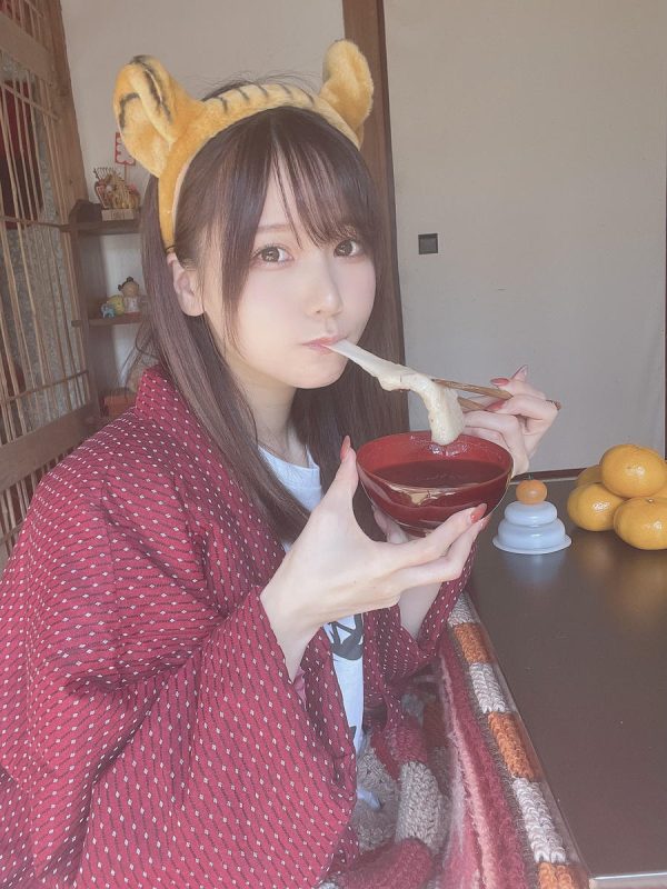 けん研(けんけん) No.040-[Fantia] 2022年01月合集 [138P 1V]-Zos次元社