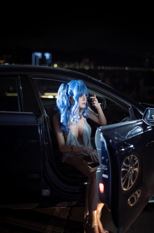 桜满三时 No.002-圣路易斯礼服 [39P]-Zos次元社