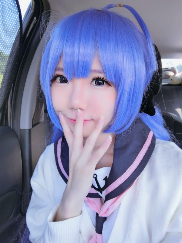 Sally Dorasnow No.028-Unicorn JK Set [34P]-Zos次元社