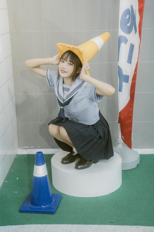 兔子Zzz不吃胡萝卜 No.120 – 兔子小姐姐的日常 [21P]-Zos次元社