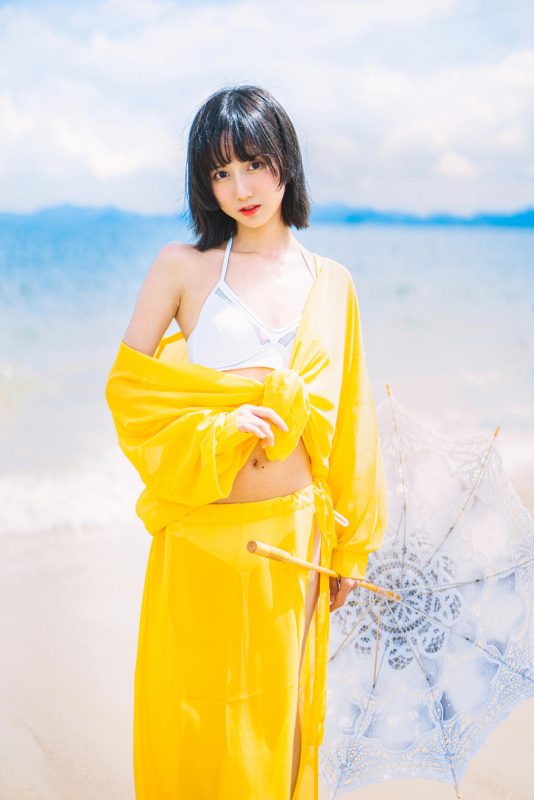 木棉棉OwO No.082-跨洋过海来见你 [21P]-Zos次元社