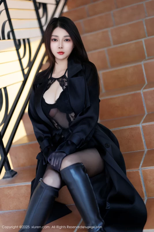 [XiuRen秀人网] 凯竹法师～ No.11114 [81P]-Zos次元社