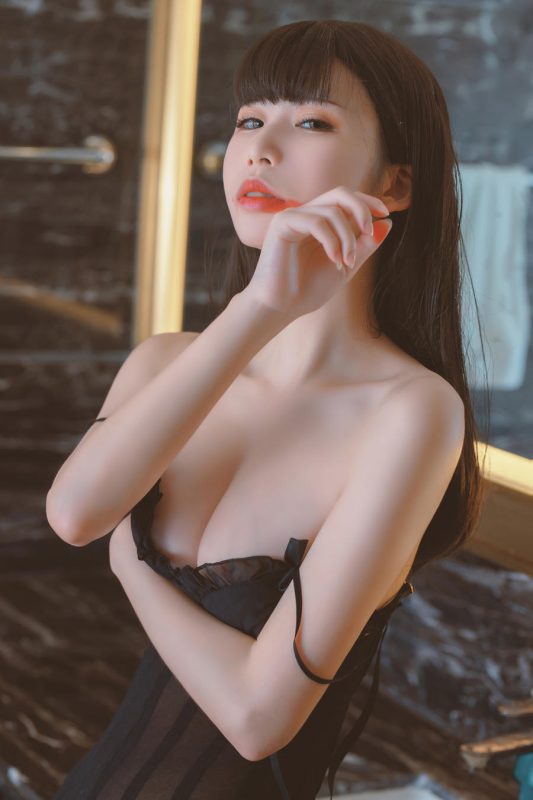 爱老师_PhD No.040-叉子的内衣 [20P]-Zos次元社