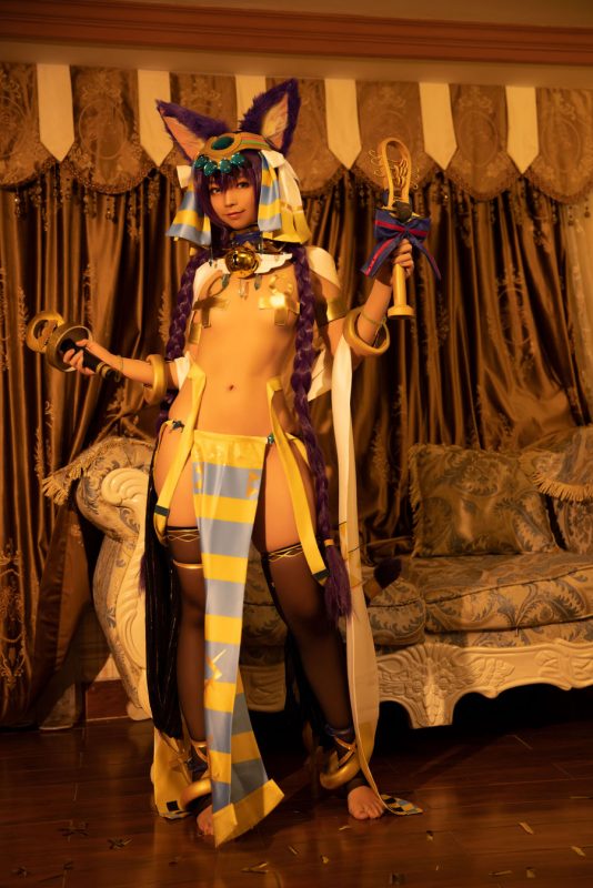 G44不会受伤 No.020-巴斯特 [20P]-Zos次元社