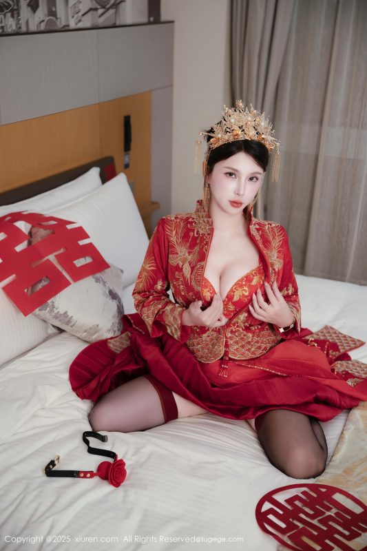 [XiuRen秀人网] 小蛮妖Yummy No.10865 [66P]-Zos次元社