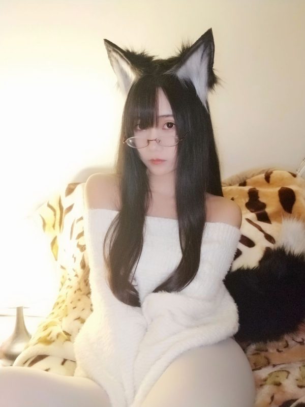 曉美媽 No.012-拆家二哈 [14P]-Zos次元社