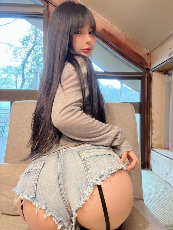 桜井宁宁(宁宁子同学) No.075-Partme 2022.12月会员合集 [70P 1V]-Zos次元社