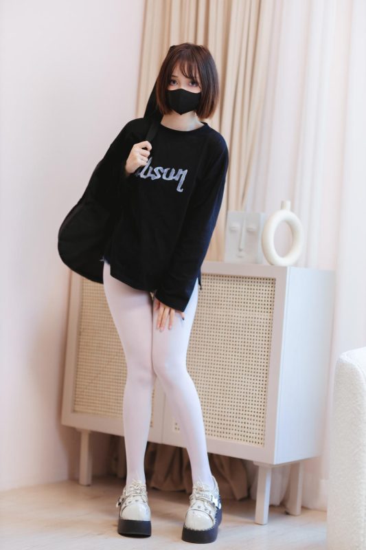 洛桑w伊梓  No.001-升玖老师 [38P]-Zos次元社