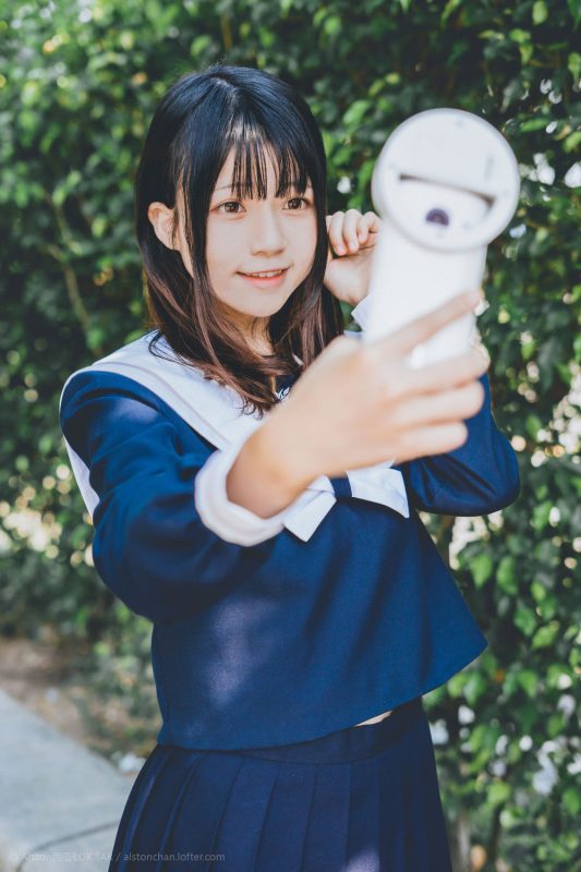 桜桃喵 No.109-自拍 [8P]-Zos次元社