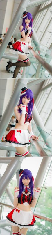 南宫 No.074-间桐樱2 [9P]-Zos次元社