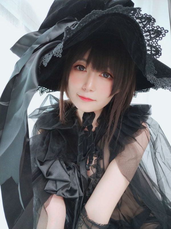 白银81 No.050-见习魔女 [126P 6V]-Zos次元社