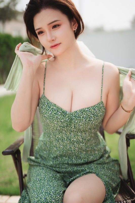 前羽 No.009 – 夏 鸣潮 [98P]-Zos次元社