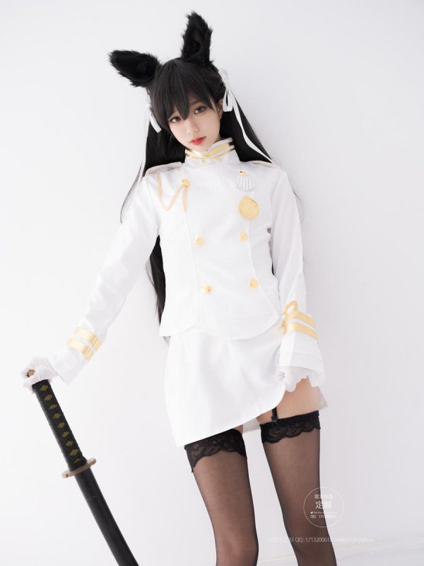 一只喵喵梓 No.016 [80P 1V]-Zos次元社