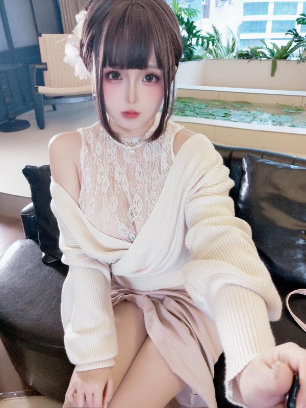 椎名莜(日奈娇) No.184 – 下属的太太 [132P 5V]-Zos次元社