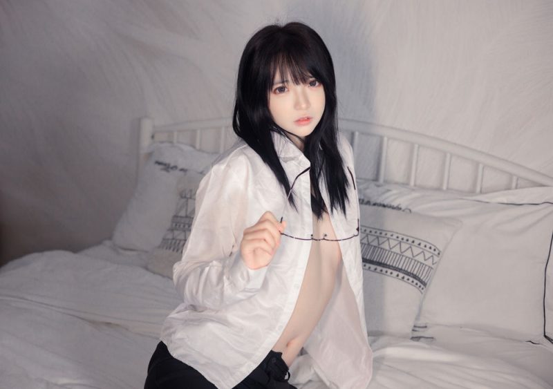 疯猫ss No.083-长裤ol [40P]-Zos次元社