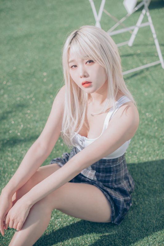 Zia(지아) No.055-[JOApictures] DOLPHIN 21. NOV Vol.2 [81P]-Zos次元社