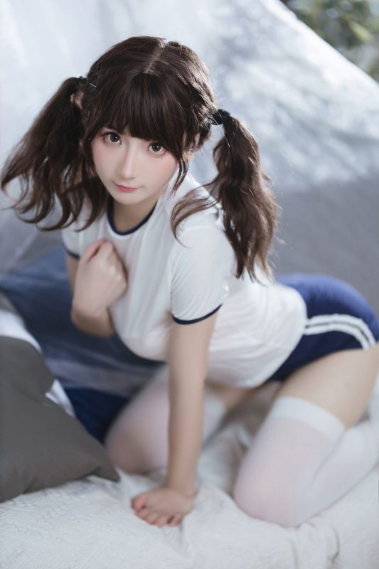 是三不是世w No.006-束缚 [37P]-Zos次元社