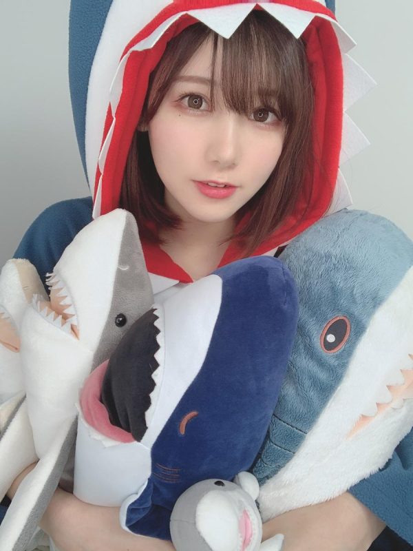 けん研(けんけん) No.017-[Fantia] 2020年05月合集 [110P 2V]-Zos次元社