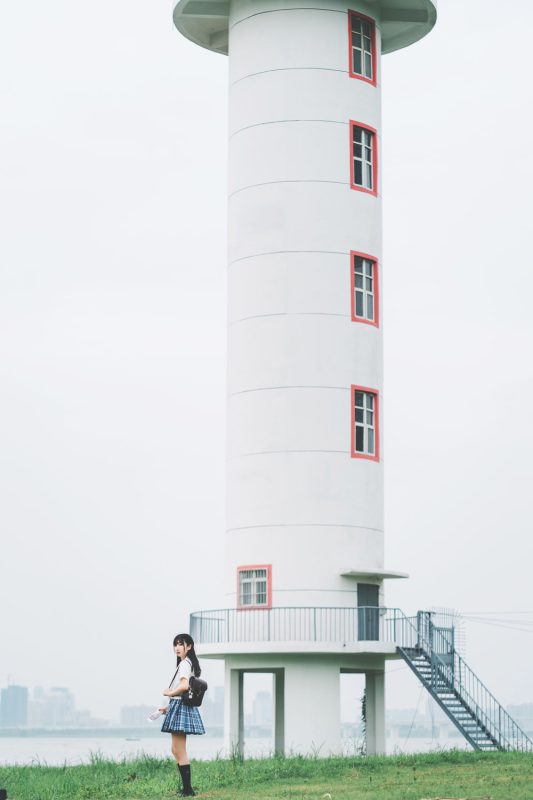 面饼仙儿 No.082-沙雕JK [22P]-Zos次元社