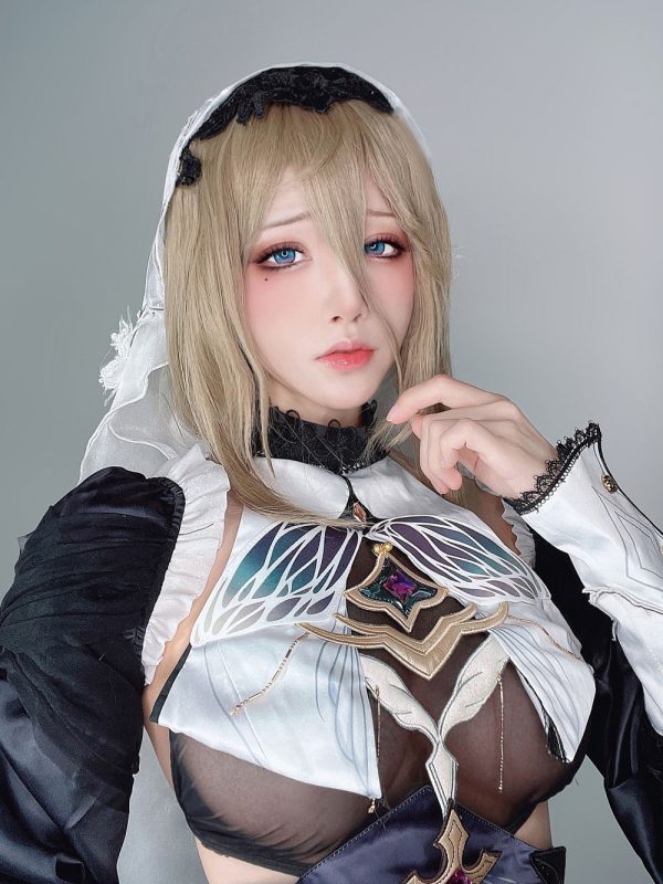 水淼aqua No.120-阿波尼亚 [31P]-Zos次元社