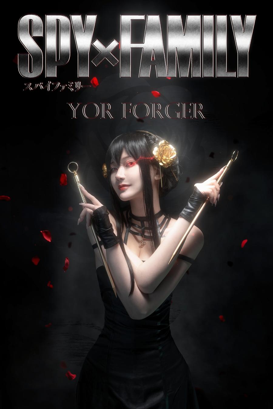 露兒大魔王-zos次元社