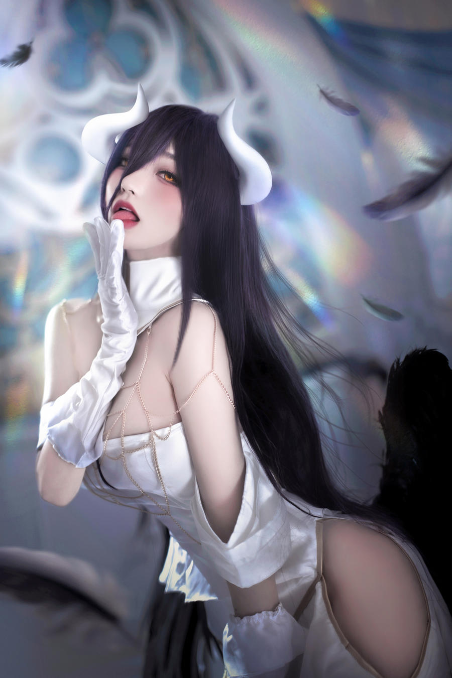 白易子教主-zos次元社