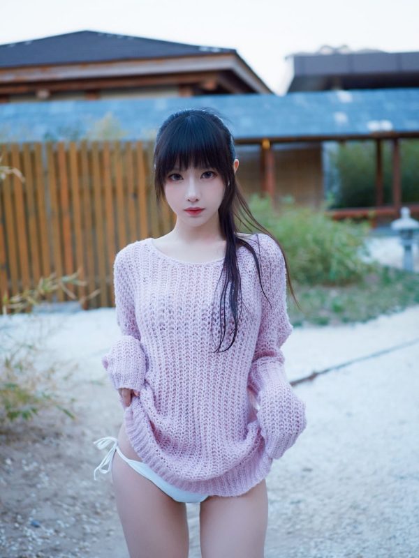 Shika小鹿鹿 No.033-启蛰图包共9套 – 启蛰D [9P]-Zos次元社