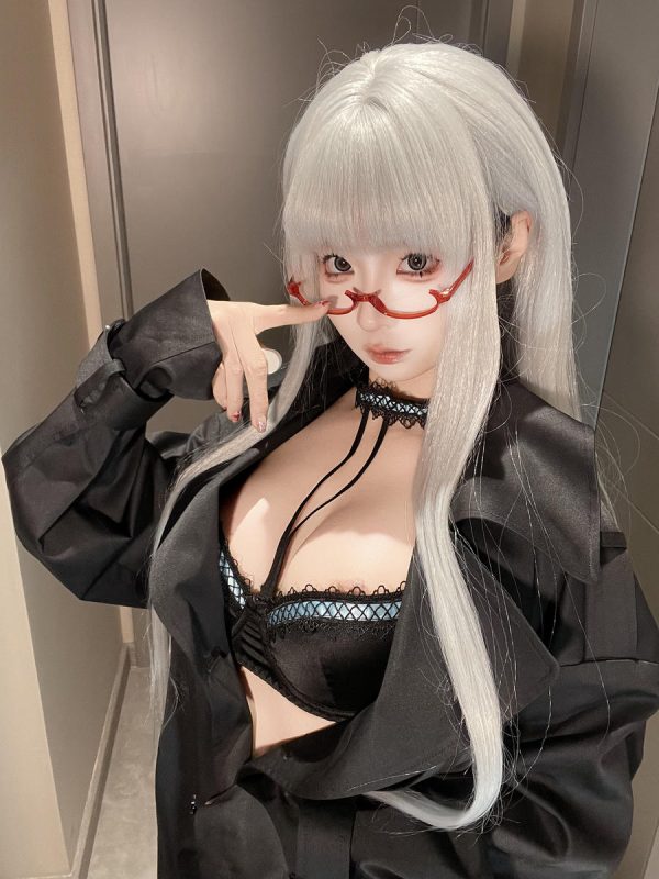 蠢沫沫（momo） No.365 – 2025年06月自拍 (5套) [105P]-Zos次元社