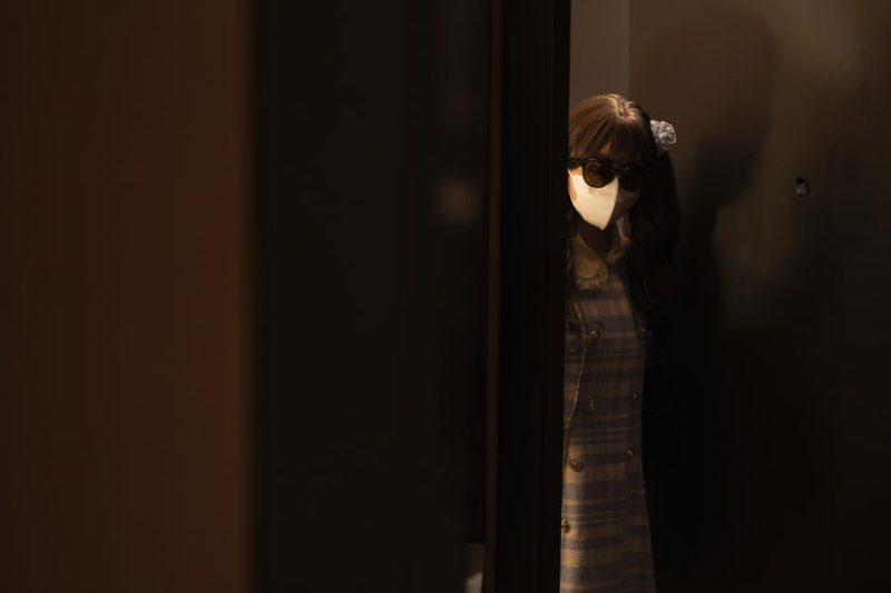 星之迟迟 (Kokuhui) No.223 – 2024年02月计划D 原创 病娇的恋爱诊疗 [238P]-Zos次元社