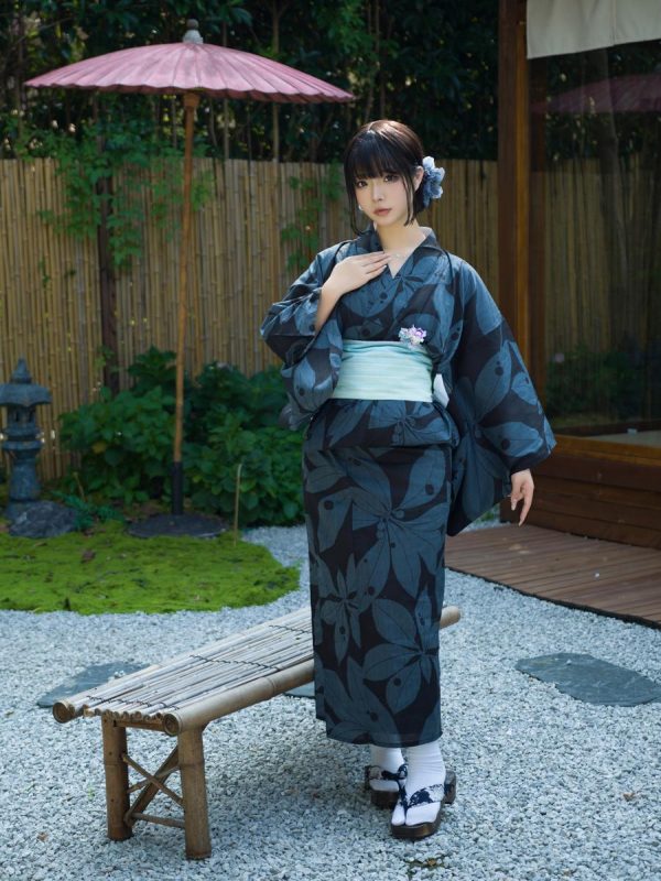 yuuhui玉汇(Kokuhui) No.041 – 中庭之妻 [117P 3V]-Zos次元社