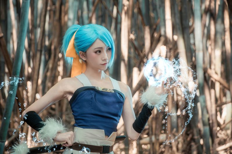 Kitaro_绮太郎 No.021-火影忍者 碧蓝之牙 [33P]-Zos次元社