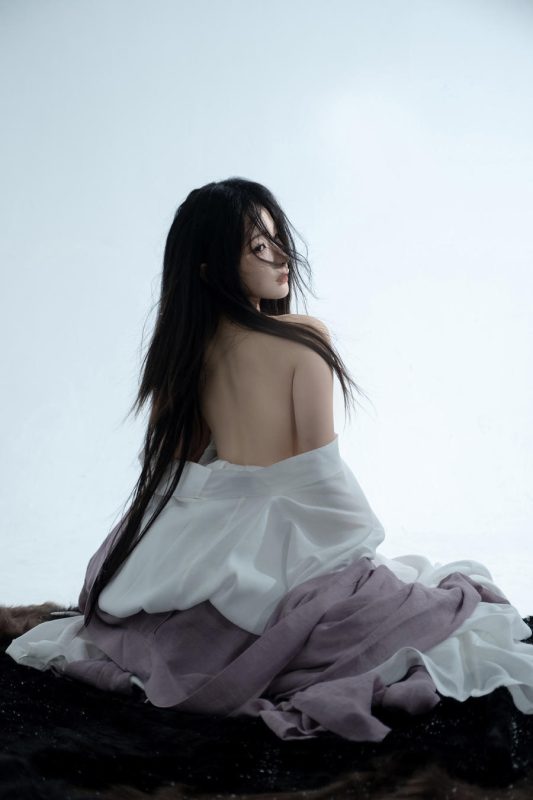 蠢沫沫（momo） No.329 – 2024年会员 妲己 [39P]-Zos次元社