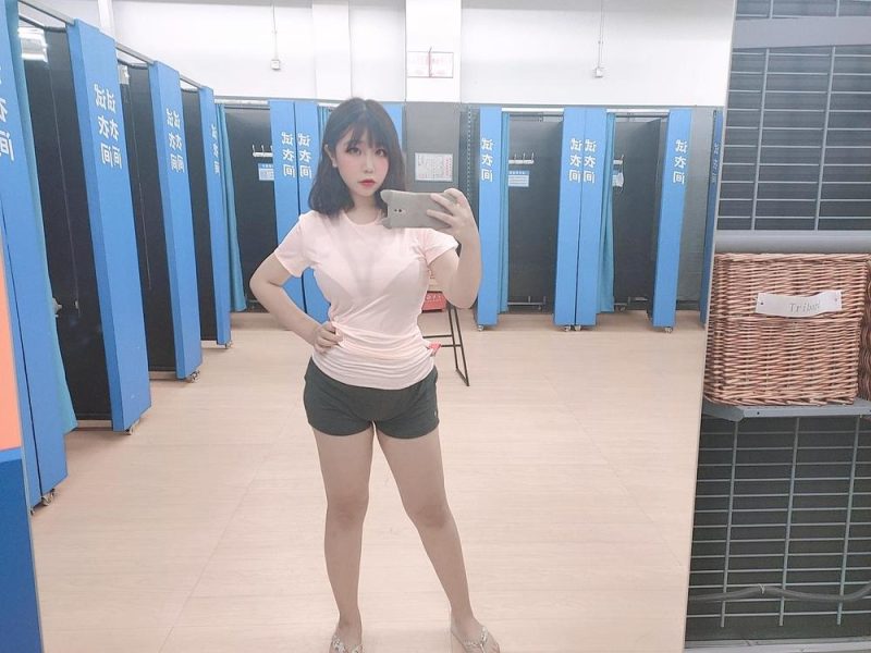 穆零Mu0 No.031-自拍散图 [47P]-Zos次元社