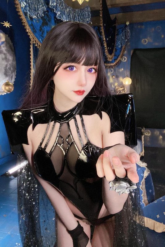 Shika小鹿鹿 No.105 – 2022春自拍合集 [70P]-Zos次元社