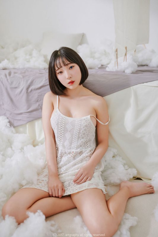 姜仁卿Ebichu(강인경) No.005-ARTGRAVIA_VOL013 [39P]-Zos次元社
