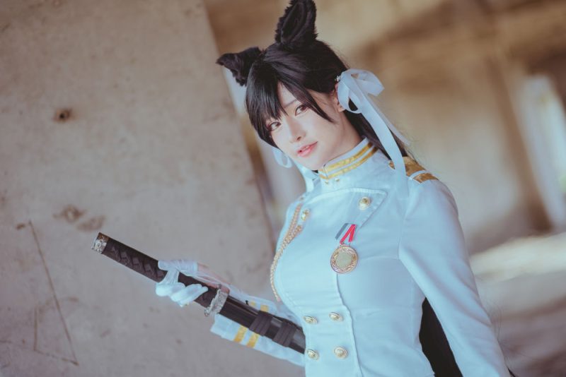 小野妹子w No.019-内有獒犬 [72P]-Zos次元社