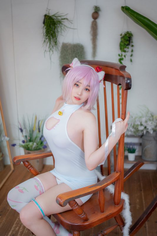 Bambi(밤비) No.039-[CREAMSODA] Bambi Vol.6 – Bonus [15P]-Zos次元社