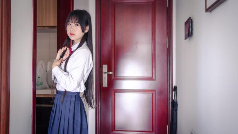 萌芽儿o0 No.038 – 私房 [62P]-Zos次元社