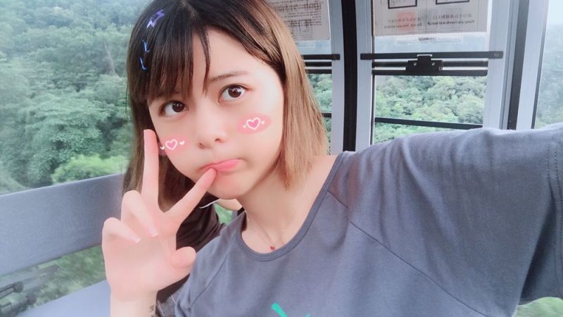 眼酱大魔王w No.007-不正经的露出 [6P 2V]-Zos次元社