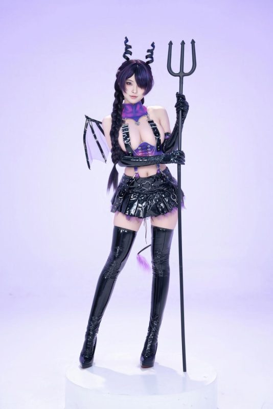 清水由乃 No.087 – 萄 [103P]-Zos次元社