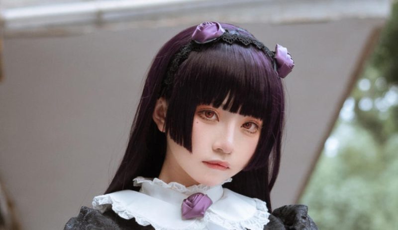 Kitaro_绮太郎 No.073-黑猫 [20P]-Zos次元社